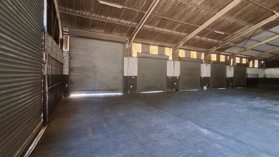 To Let Commercial Property for Rent in Wilsonia Eastern Cape